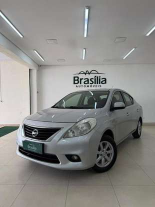 NISSAN-VERSA-2013
