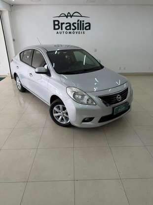 NISSAN-VERSA-2013