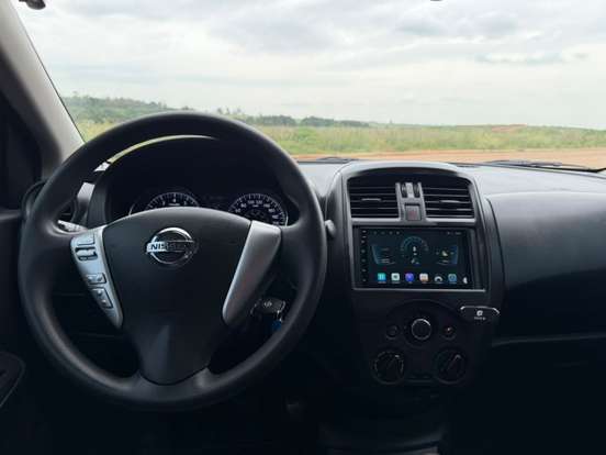 NISSAN-VERSA-1.6 16V FLEXSTART S 4P MANUAL NISSAN-VERSA-2019