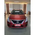 NISSAN VERSA 1.6 16V FLEXSTART SV 4P XTRONIC NISSAN VERSA 1.6 16V FLEXSTART SV 4P XTRONIC
