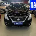 NISSAN VERSA 1.6 16V FLEXSTART V-DRIVE PREMIUM XTRONIC NISSAN VERSA 1.6 16V FLEXSTART V-DRIVE PREMIUM XTRONIC