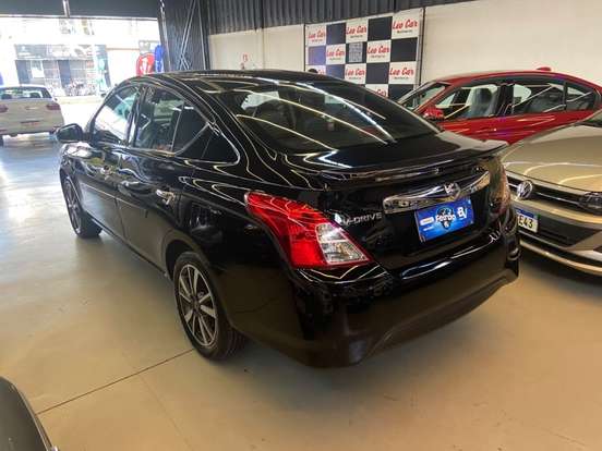 NISSAN-VERSA-1.6 16V FLEXSTART V-DRIVE PREMIUM XTRONIC NISSAN-VERSA-2020