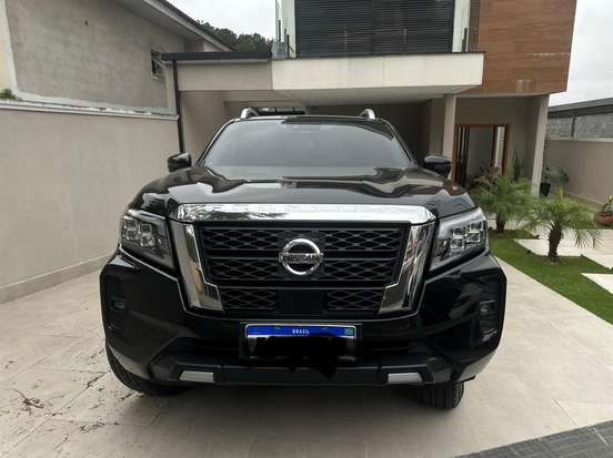 NISSAN-FRONTIER-2022