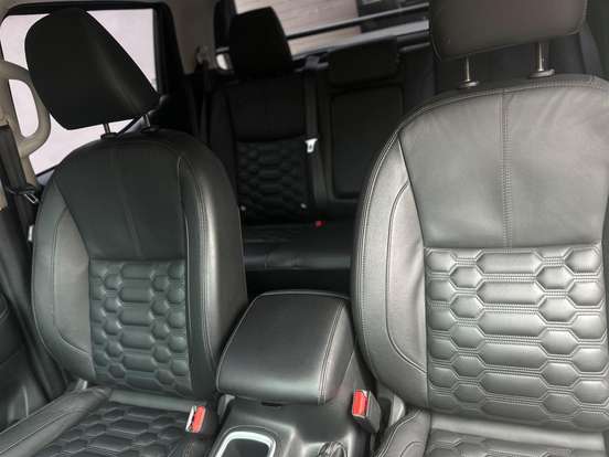 NISSAN-FRONTIER-2.3 16V TURBO DIESEL PLATINUM CD 4X4 AUTOMÁTICO NISSAN-FRONTIER-2022