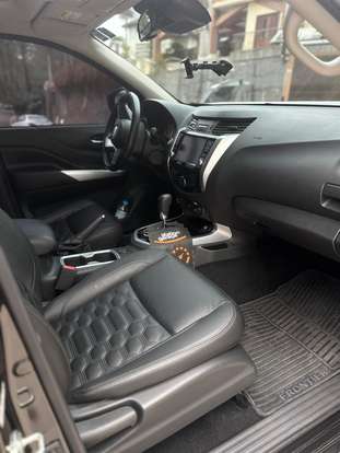 NISSAN-FRONTIER-2022