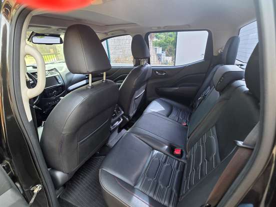 NISSAN-FRONTIER-2022