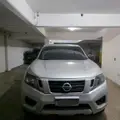 NISSAN FRONTIER 2.3 16V TURBO DIESEL S CD 4X4 MANUAL NISSAN FRONTIER 2.3 16V TURBO DIESEL S CD 4X4 MANUAL
