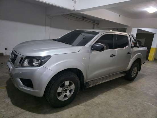 NISSAN-FRONTIER-2019