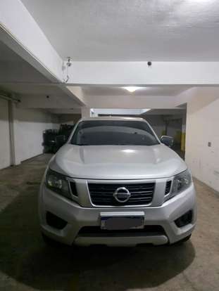 NISSAN-FRONTIER-2019