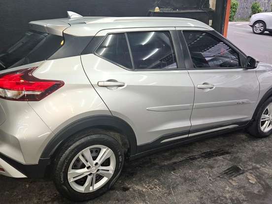 NISSAN-KICKS-1.6 16V FLEXSTART ACTIVE XTRONIC NISSAN-KICKS-2021