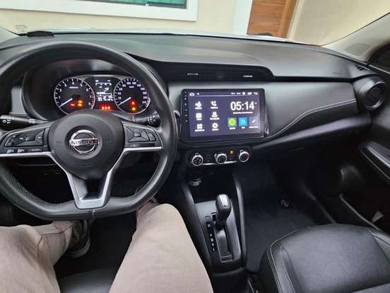 NISSAN-KICKS-1.6 16V FLEXSTART ACTIVE XTRONIC NISSAN-KICKS-2021