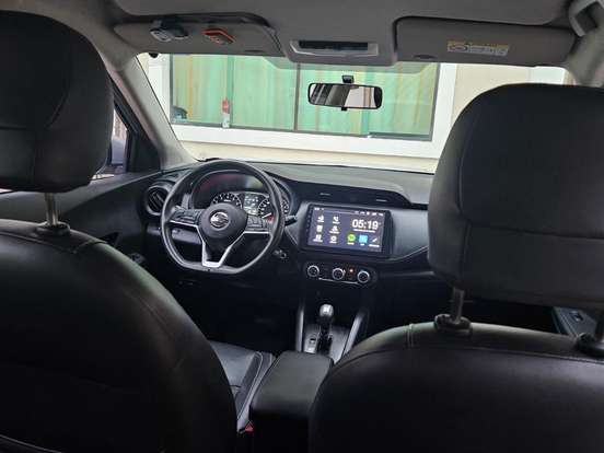 NISSAN-KICKS-1.6 16V FLEXSTART ACTIVE XTRONIC NISSAN-KICKS-2021