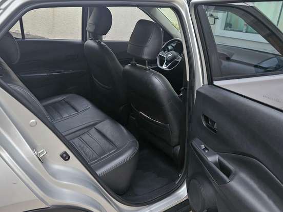 NISSAN-KICKS-1.6 16V FLEXSTART ACTIVE XTRONIC NISSAN-KICKS-2021