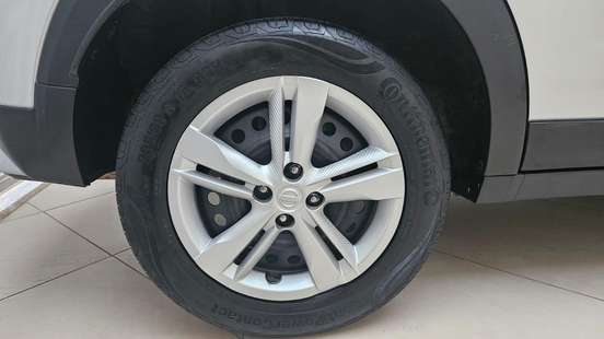 NISSAN-KICKS-1.6 16V FLEXSTART ACTIVE XTRONIC NISSAN-KICKS-2021