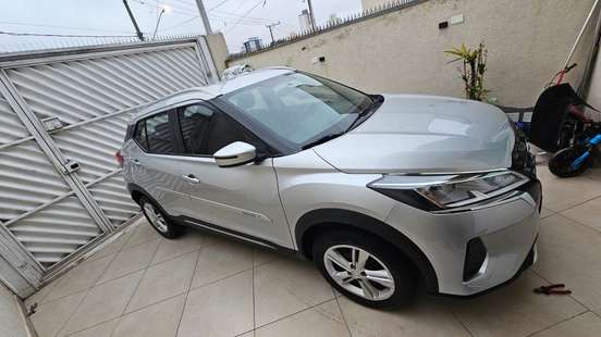 NISSAN-KICKS-1.6 16V FLEXSTART ACTIVE XTRONIC NISSAN-KICKS-2021