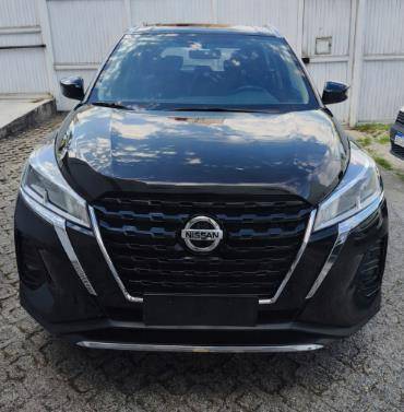 NISSAN KICKS 1.6 16V FLEXSTART SENSE XTRONIC