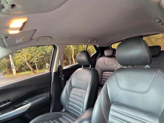 NISSAN-KICKS-1.6 16V FLEXSTART ADVANCE XTRONIC NISSAN-KICKS-2023
