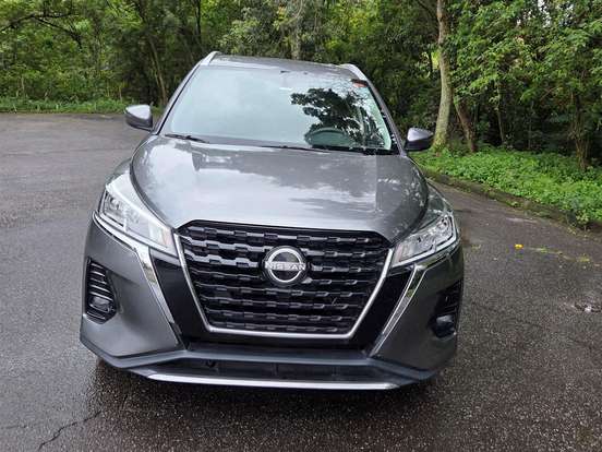 NISSAN-KICKS-1.6 16V FLEXSTART ADVANCE XTRONIC NISSAN-KICKS-2023