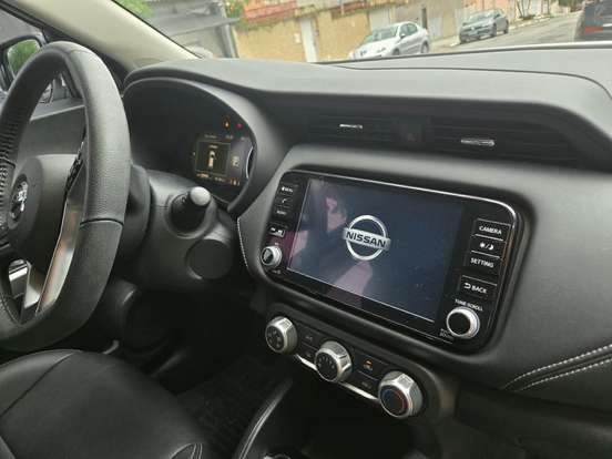 NISSAN-KICKS-1.6 16V FLEXSTART ADVANCE XTRONIC NISSAN-KICKS-2022