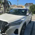 NISSAN KICKS 1.6 16V FLEXSTART EXCLUSIVE XTRONIC NISSAN KICKS 1.6 16V FLEXSTART EXCLUSIVE XTRONIC