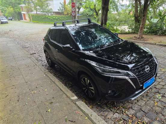 NISSAN-KICKS-1.6 16V FLEXSTART EXCLUSIVE XTRONIC NISSAN-KICKS-2023