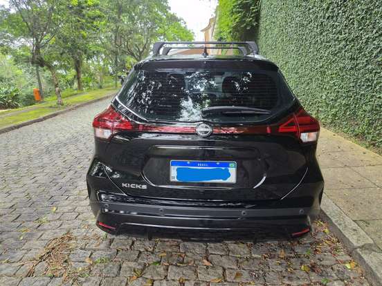 NISSAN-KICKS-1.6 16V FLEXSTART EXCLUSIVE XTRONIC NISSAN-KICKS-2023