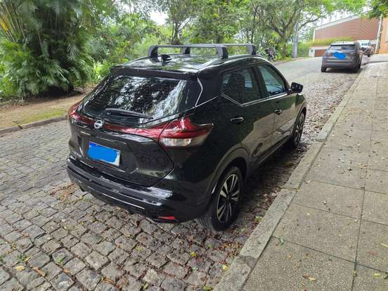 NISSAN-KICKS-1.6 16V FLEXSTART EXCLUSIVE XTRONIC NISSAN-KICKS-2023
