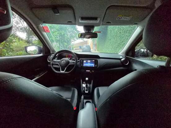 NISSAN-KICKS-1.6 16V FLEXSTART EXCLUSIVE XTRONIC NISSAN-KICKS-2023