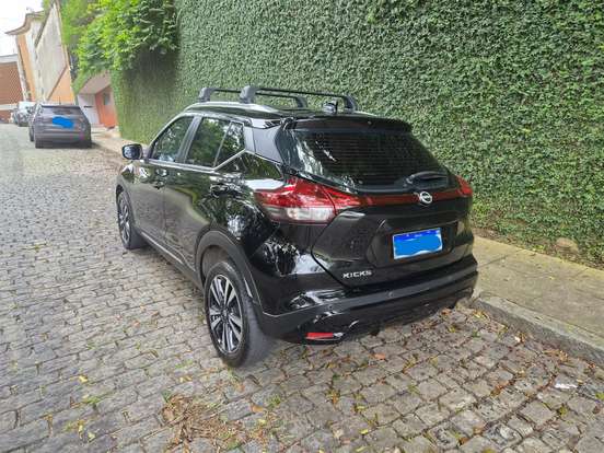 NISSAN-KICKS-1.6 16V FLEXSTART EXCLUSIVE XTRONIC NISSAN-KICKS-2023