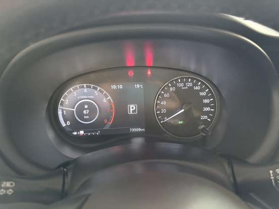 NISSAN-KICKS-1.6 16V FLEXSTART EXCLUSIVE XTRONIC NISSAN-KICKS-2022