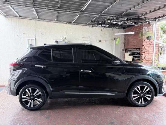 NISSAN-KICKS-1.6 16V FLEXSTART EXCLUSIVE XTRONIC NISSAN-KICKS-2022