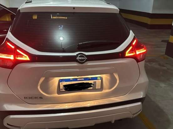 NISSAN-KICKS-1.6 16V FLEXSTART EXCLUSIVE XTRONIC NISSAN-KICKS-2024