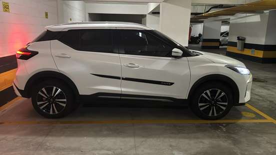 NISSAN-KICKS-1.6 16V FLEXSTART EXCLUSIVE XTRONIC NISSAN-KICKS-2024