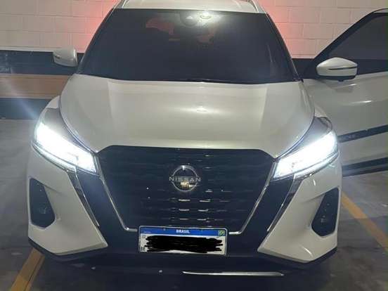 NISSAN-KICKS-1.6 16V FLEXSTART EXCLUSIVE XTRONIC NISSAN-KICKS-2024