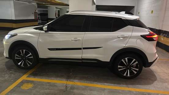 NISSAN-KICKS-1.6 16V FLEXSTART EXCLUSIVE XTRONIC NISSAN-KICKS-2024