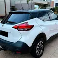 NISSAN KICKS 1.6 16V FLEXSTART S 4P XTRONIC NISSAN KICKS 1.6 16V FLEXSTART S 4P XTRONIC