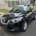 NISSAN KICKS 1.6 16V FLEXSTART S DIRECT 4P XTRONIC NISSAN KICKS 1.6 16V FLEXSTART S DIRECT 4P XTRONIC