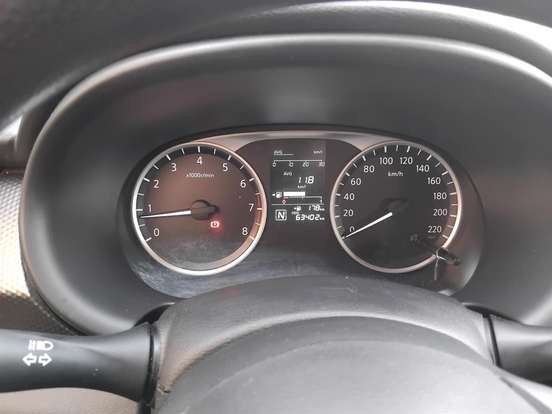 NISSAN-KICKS-1.6 16V FLEXSTART S DIRECT 4P XTRONIC NISSAN-KICKS-2019