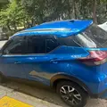 NISSAN KICKS 1.6 16V FLEXSTART SENSE XTRONIC NISSAN KICKS 1.6 16V FLEXSTART SENSE XTRONIC