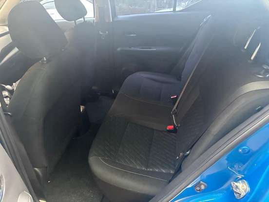 NISSAN-KICKS-1.6 16V FLEXSTART SENSE XTRONIC NISSAN-KICKS-2022