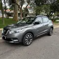 NISSAN KICKS 1.6 16V FLEXSTART SL 4P XTRONIC NISSAN KICKS 1.6 16V FLEXSTART SL 4P XTRONIC