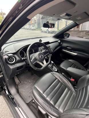 NISSAN-KICKS-1.6 16V FLEXSTART SV 4P XTRONIC NISSAN-KICKS-2017