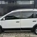 NISSAN LIVINA 1.8 SL X-GEAR 16V FLEX 4P AUTOMÁTICO NISSAN LIVINA 1.8 SL X-GEAR 16V FLEX 4P AUTOMÁTICO