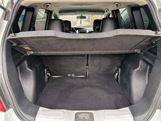 NISSAN-LIVINA-1.8 SL X-GEAR 16V FLEX 4P AUTOMÁTICO NISSAN-LIVINA-2011