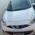 NISSAN MARCH 1.0 S 12V FLEX 4P MANUAL NISSAN MARCH 1.0 S 12V FLEX 4P MANUAL