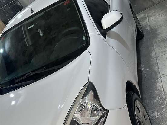 NISSAN-MARCH-1.0 S 12V FLEX 4P MANUAL NISSAN-MARCH-2016