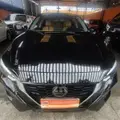 NISSAN SENTRA 2.0 16V GASOLINA EXCLUSIVE XTRONIC NISSAN SENTRA 2.0 16V GASOLINA EXCLUSIVE XTRONIC