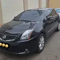 NISSAN SENTRA 2.0 SL 16V FLEX 4P AUTOMÁTICO NISSAN SENTRA 2.0 SL 16V FLEX 4P AUTOMÁTICO