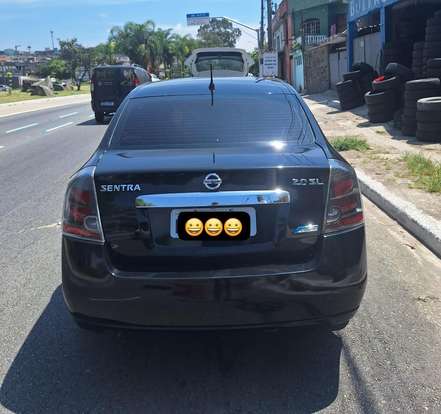 NISSAN-SENTRA-2012