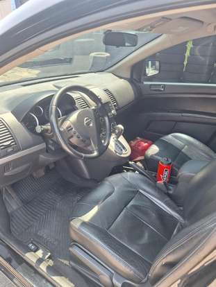 NISSAN-SENTRA-2012